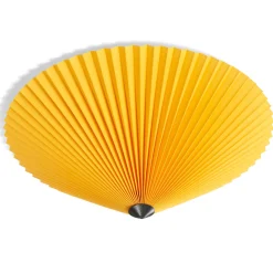 Matin flush mount ⌀38-50 | yellow