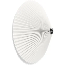 Matin flush mount ⌀38-50 | yellow