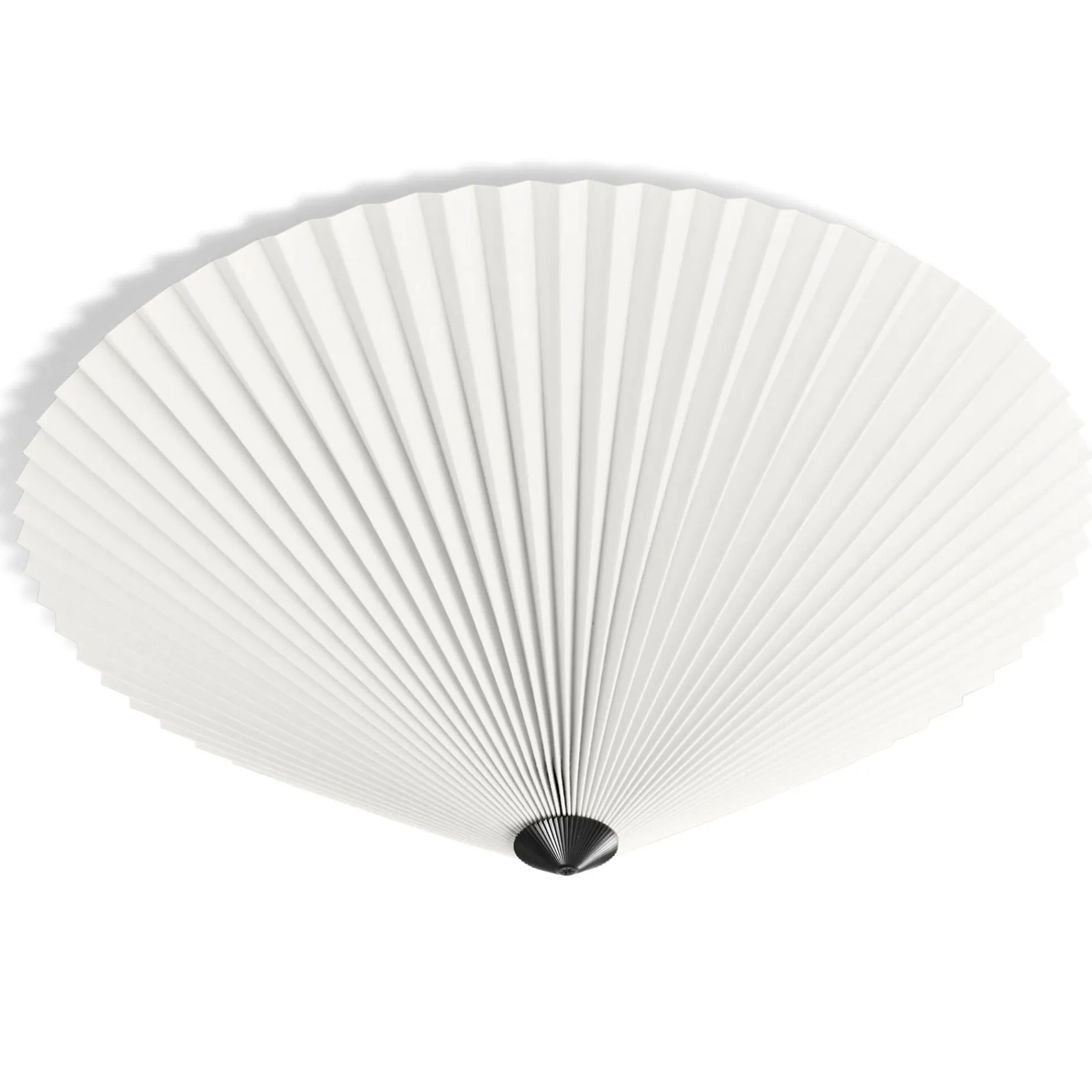 Matin flush mount ⌀38-50 | yellow