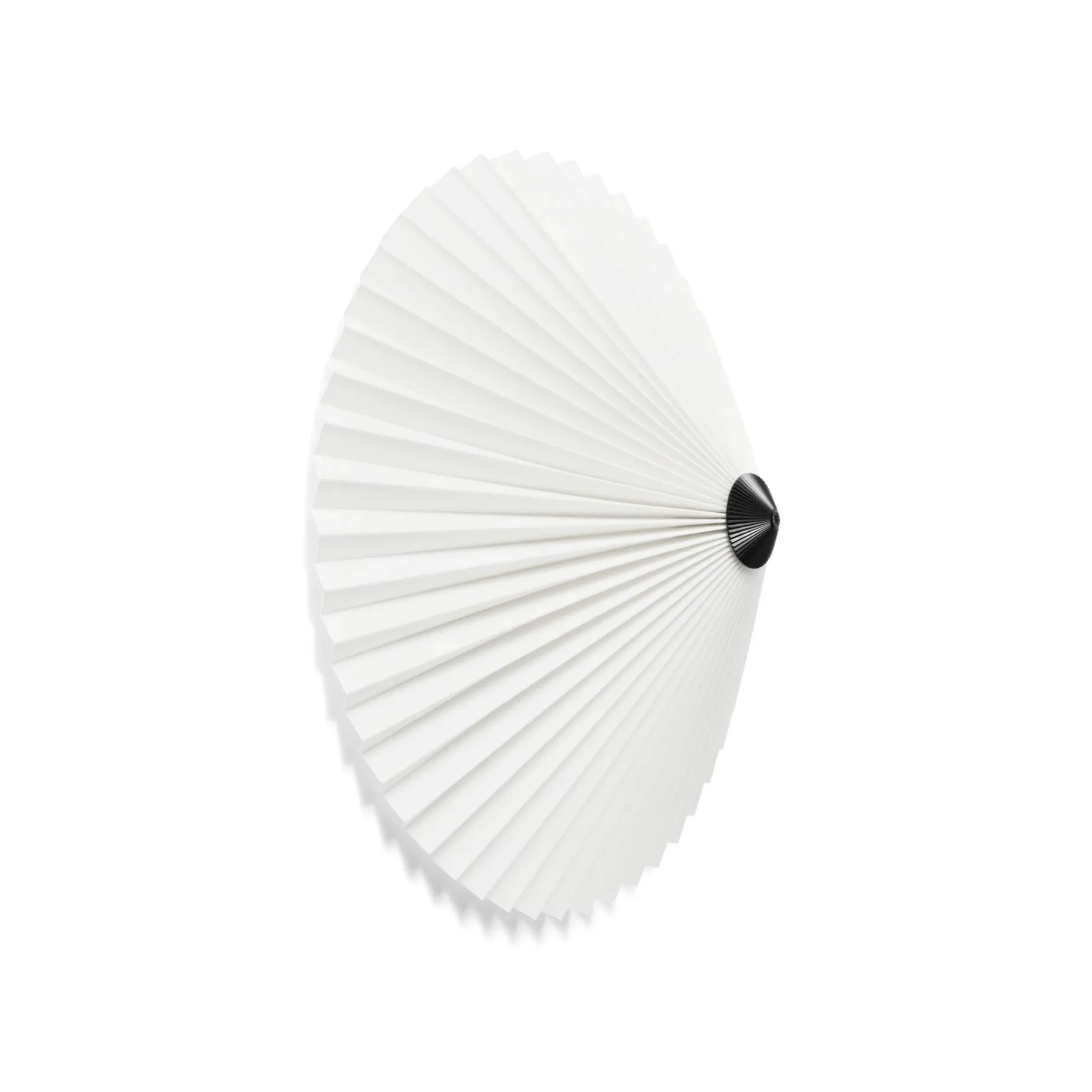 Matin flush mount ⌀38-50 | yellow