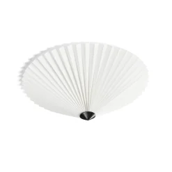 Matin flush mount ⌀38-50 | yellow