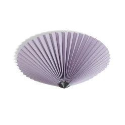 Matin flush mount ⌀38-50 | yellow