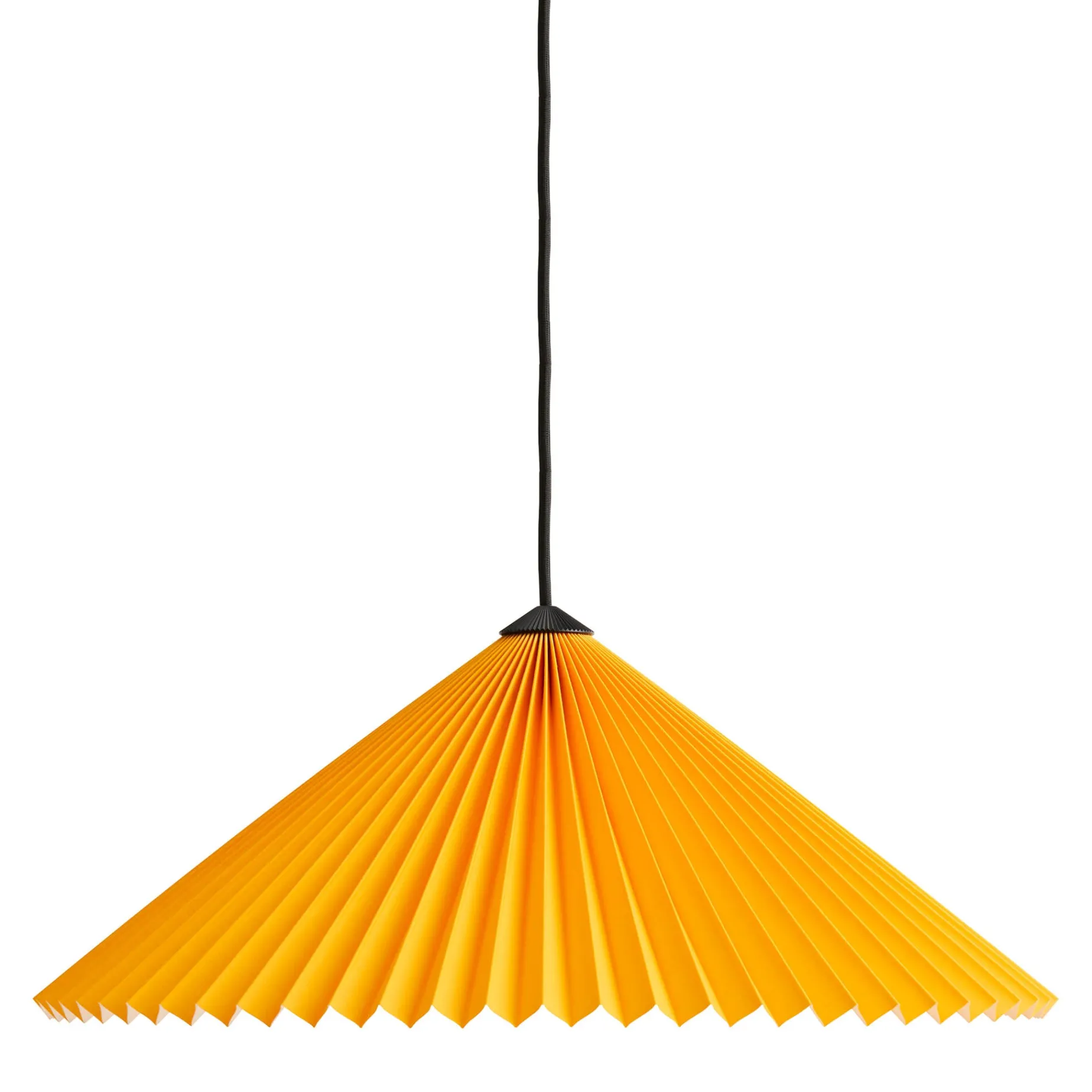 Matin pendant lamp ⌀30 | green