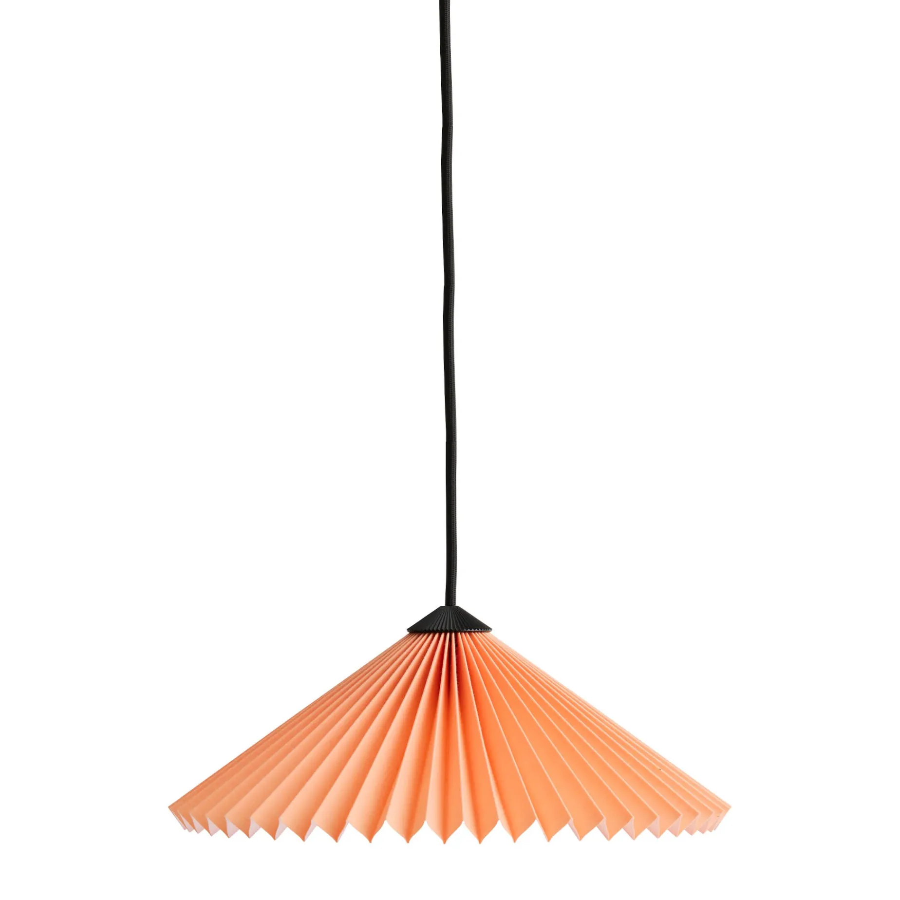 Matin pendant lamp ⌀30 | green