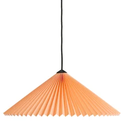 Matin pendant lamp ⌀30 | green