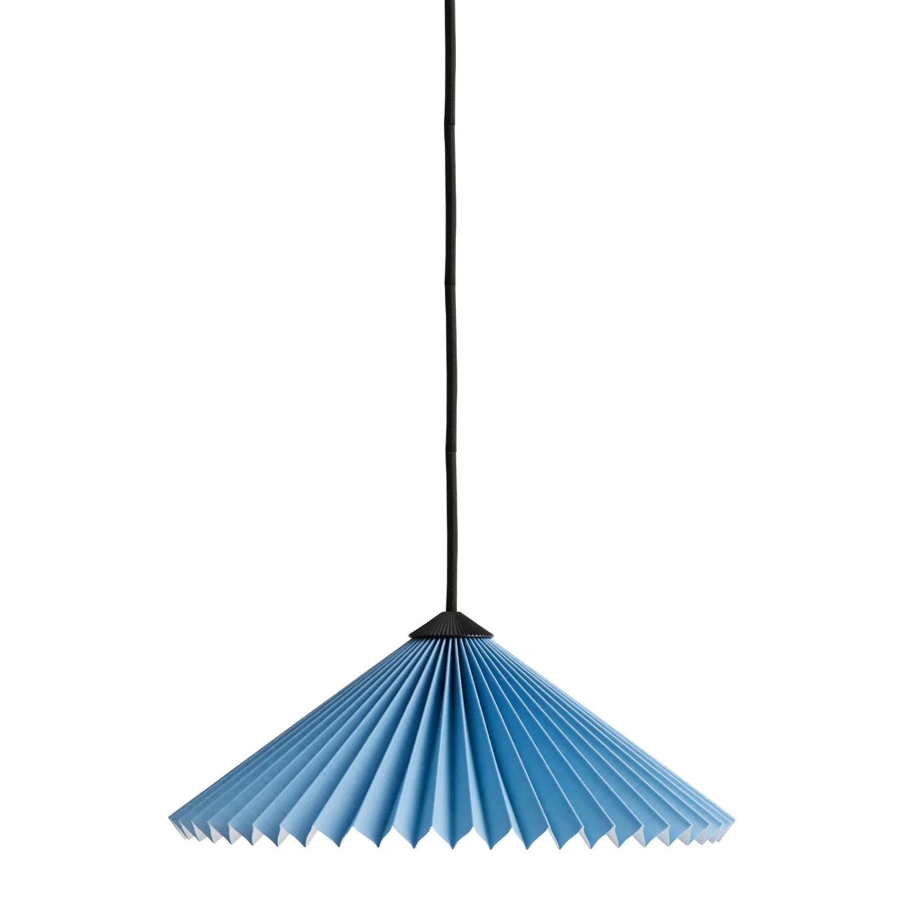 Matin pendant lamp ⌀30 | green