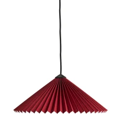 Matin pendant lamp ⌀30 | green