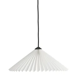 Matin pendant lamp ⌀30 | green