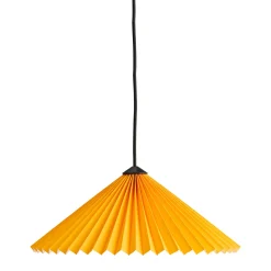 Matin pendant lamp ⌀30 | green