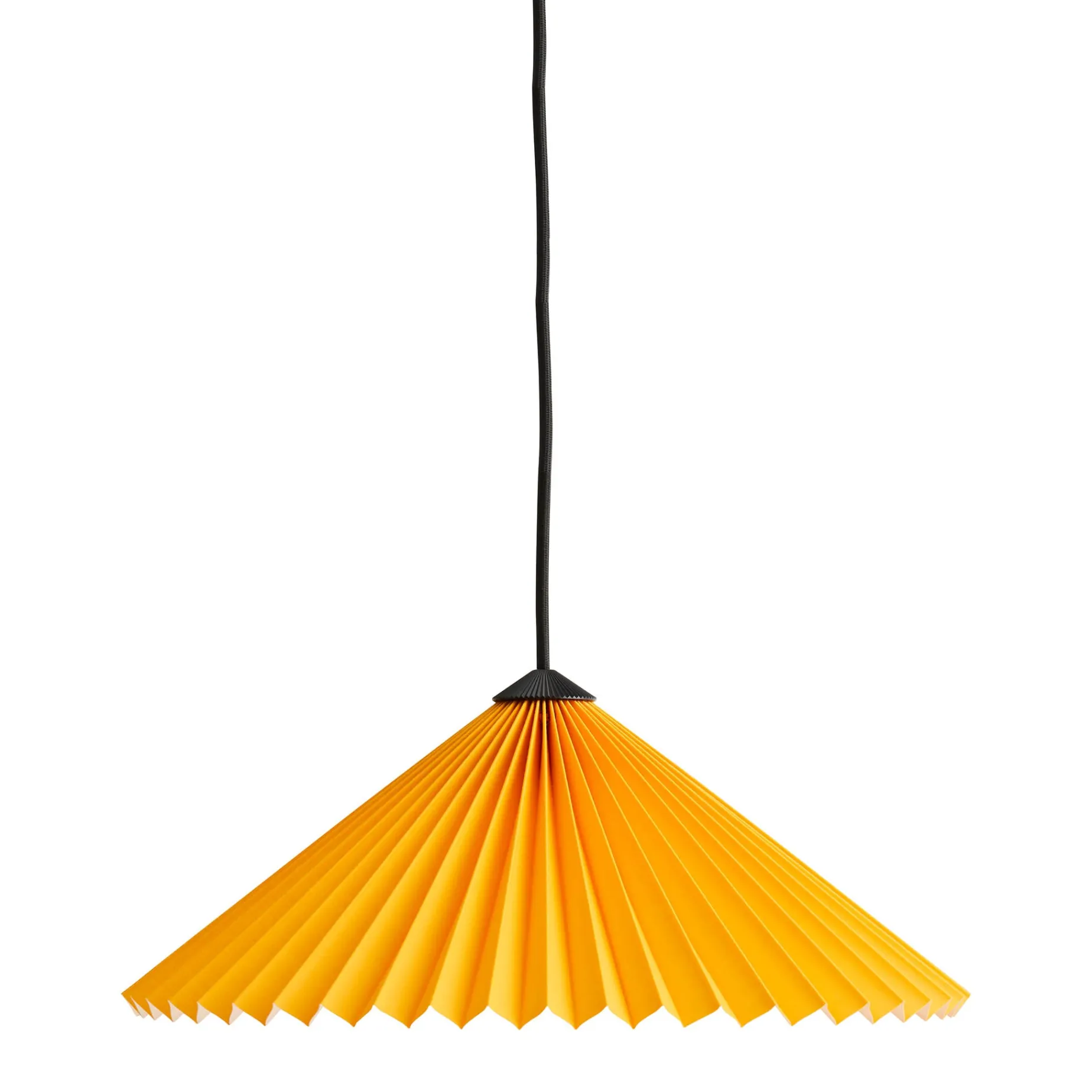 Matin pendant lamp ⌀30 | green