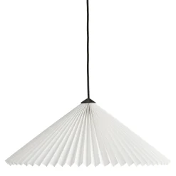 Matin pendant lamp ⌀38 | peach
