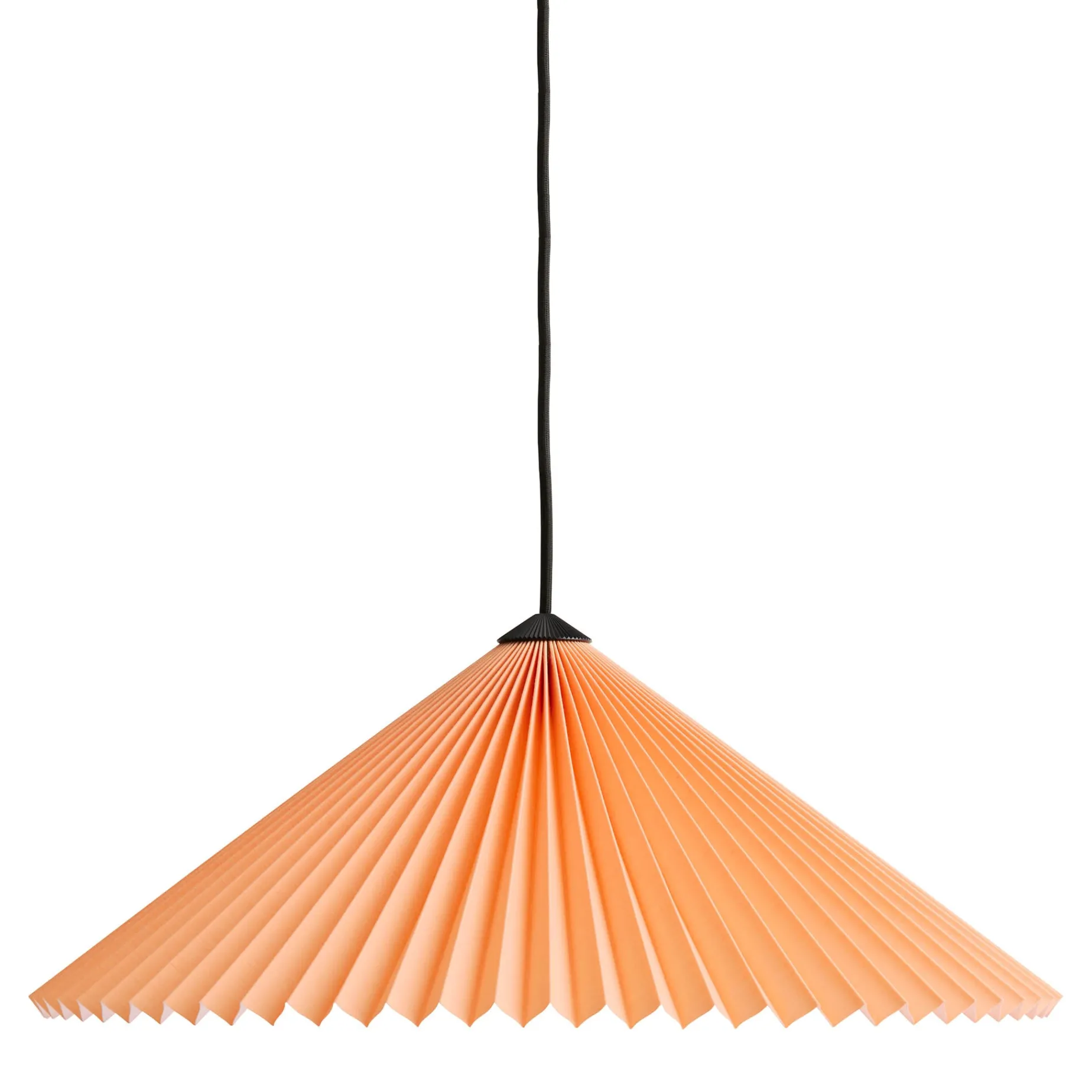 Matin pendant lamp ⌀50 | white