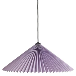 Matin pendant lamp ⌀50 | white