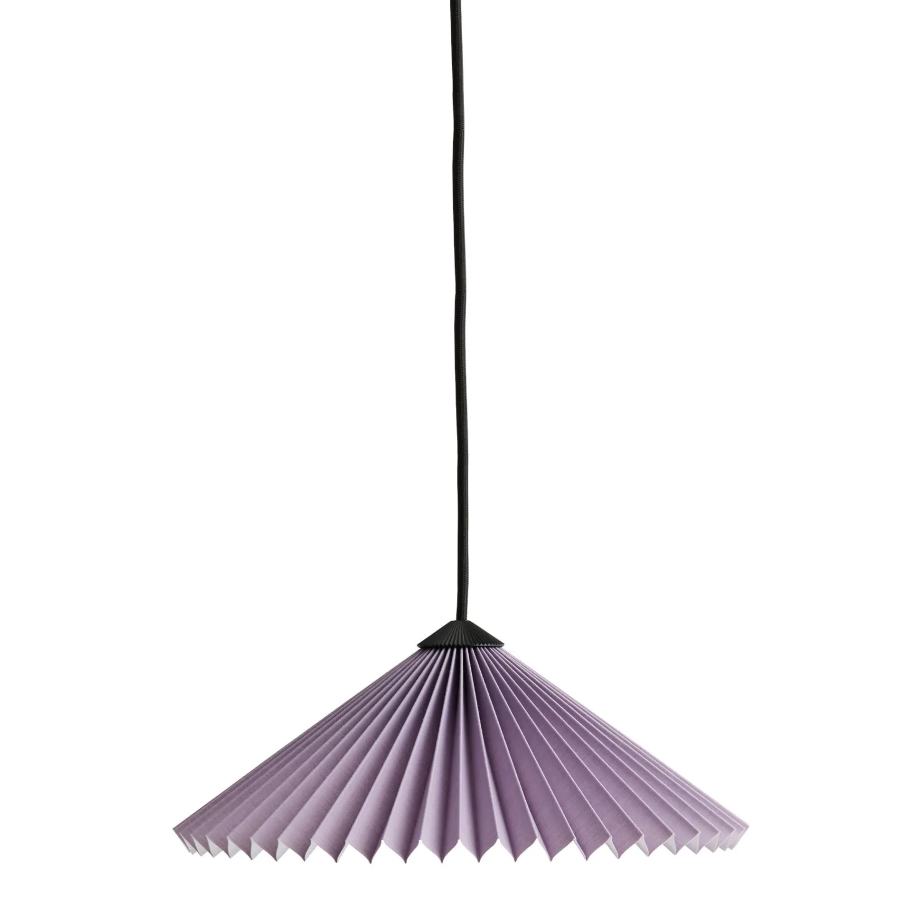 Matin pendant lamp ⌀50 | white