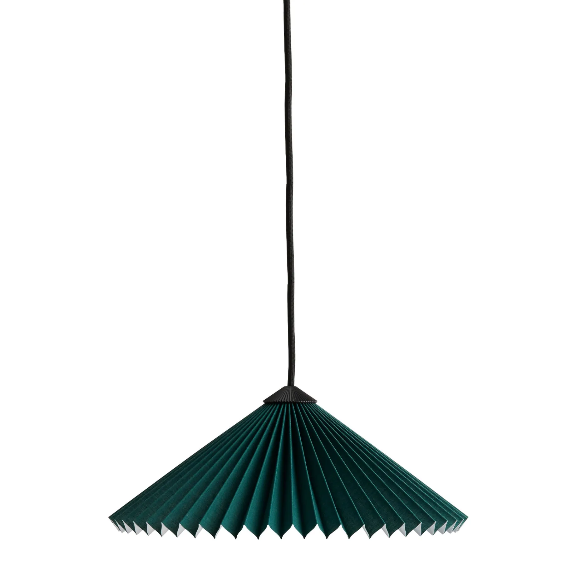 Matin pendant lamp ⌀50 | white