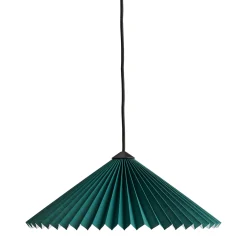 Matin pendant lamp ⌀50 | white