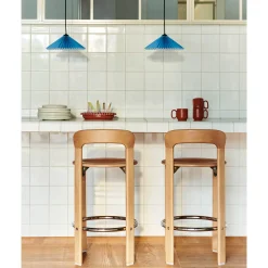 Matin pendant lamp ⌀50 | white