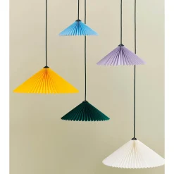 Matin pendant lamp ⌀50 | white