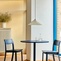 Matin pendant lamp ⌀50 | white