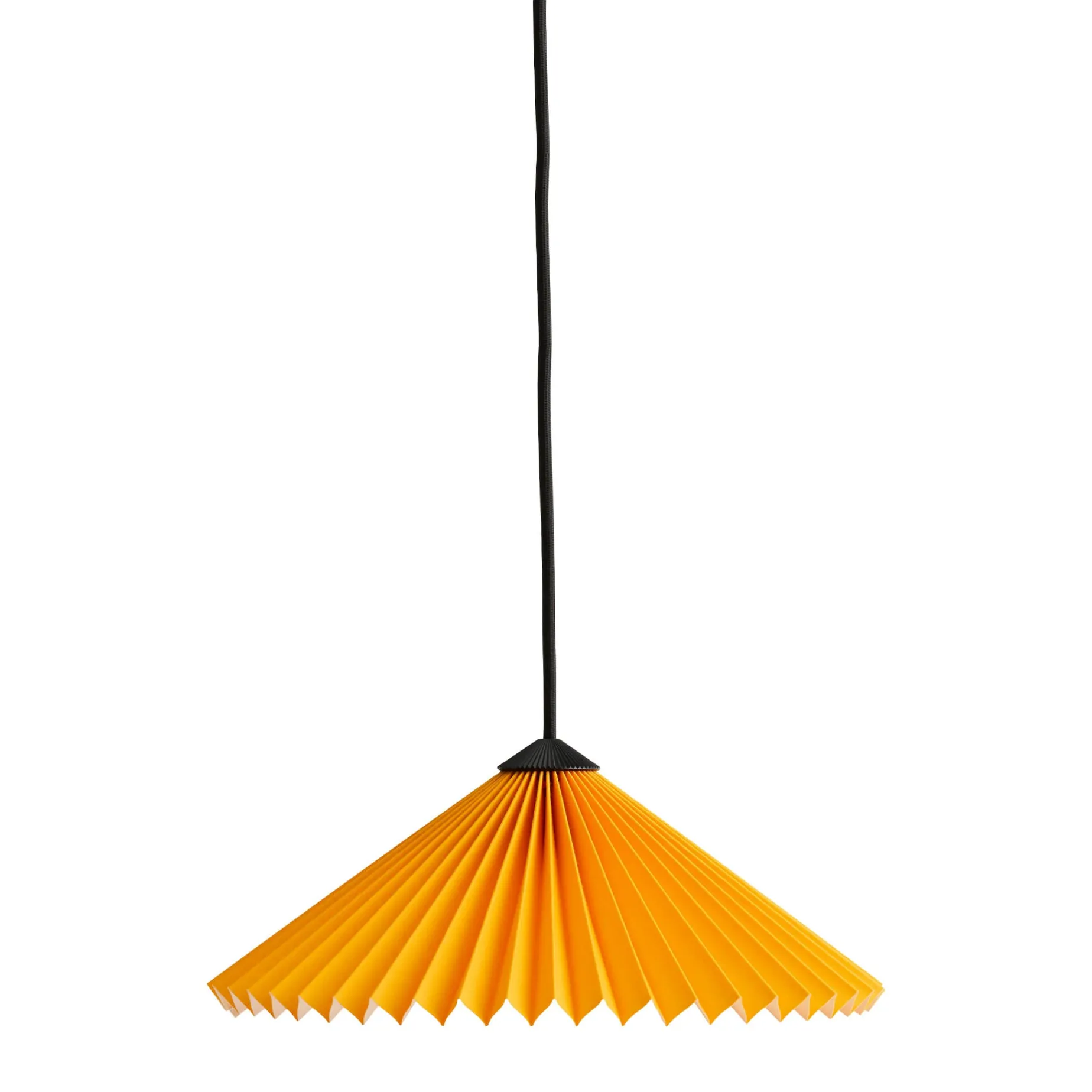 Matin pendant lamp ⌀50 | white