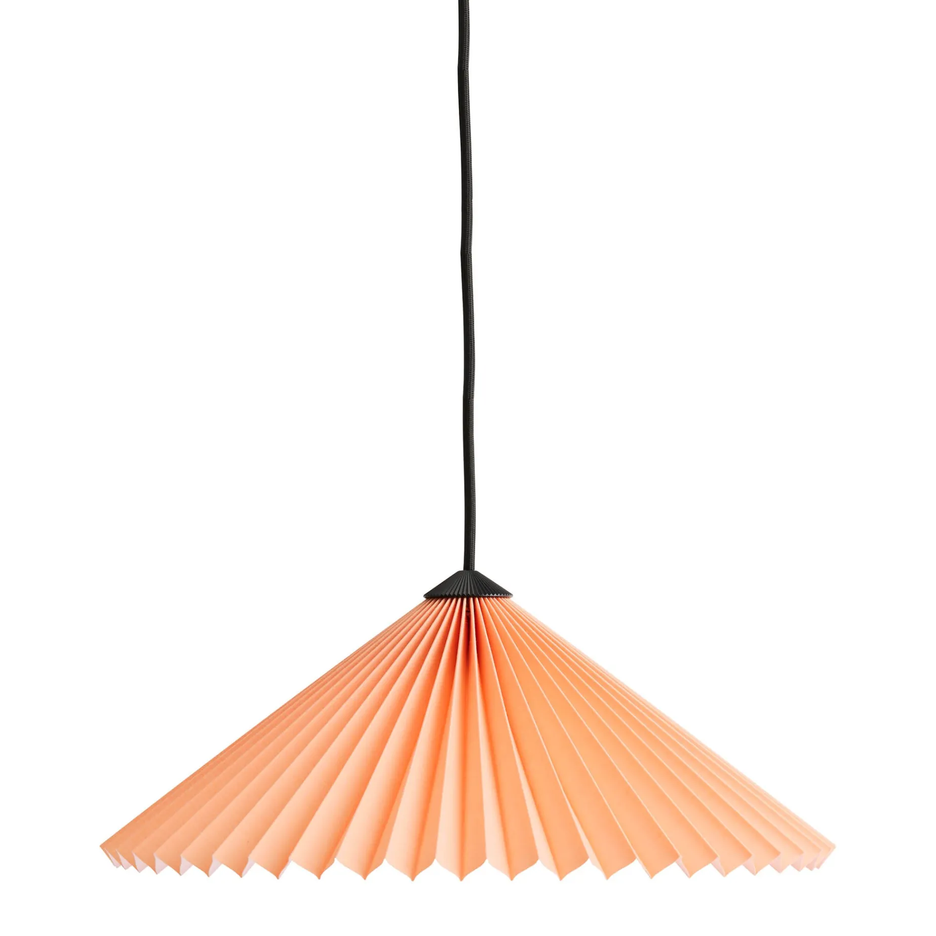 Matin pendant lamp ⌀50 | white