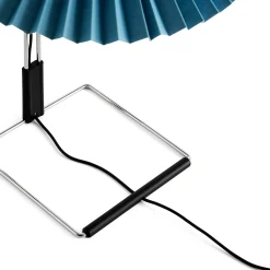 Matin table ⌀30 | green