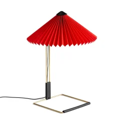 Matin table ⌀30 | green