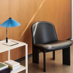Matin table ⌀30 | green