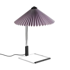 Matin table ⌀30 | green