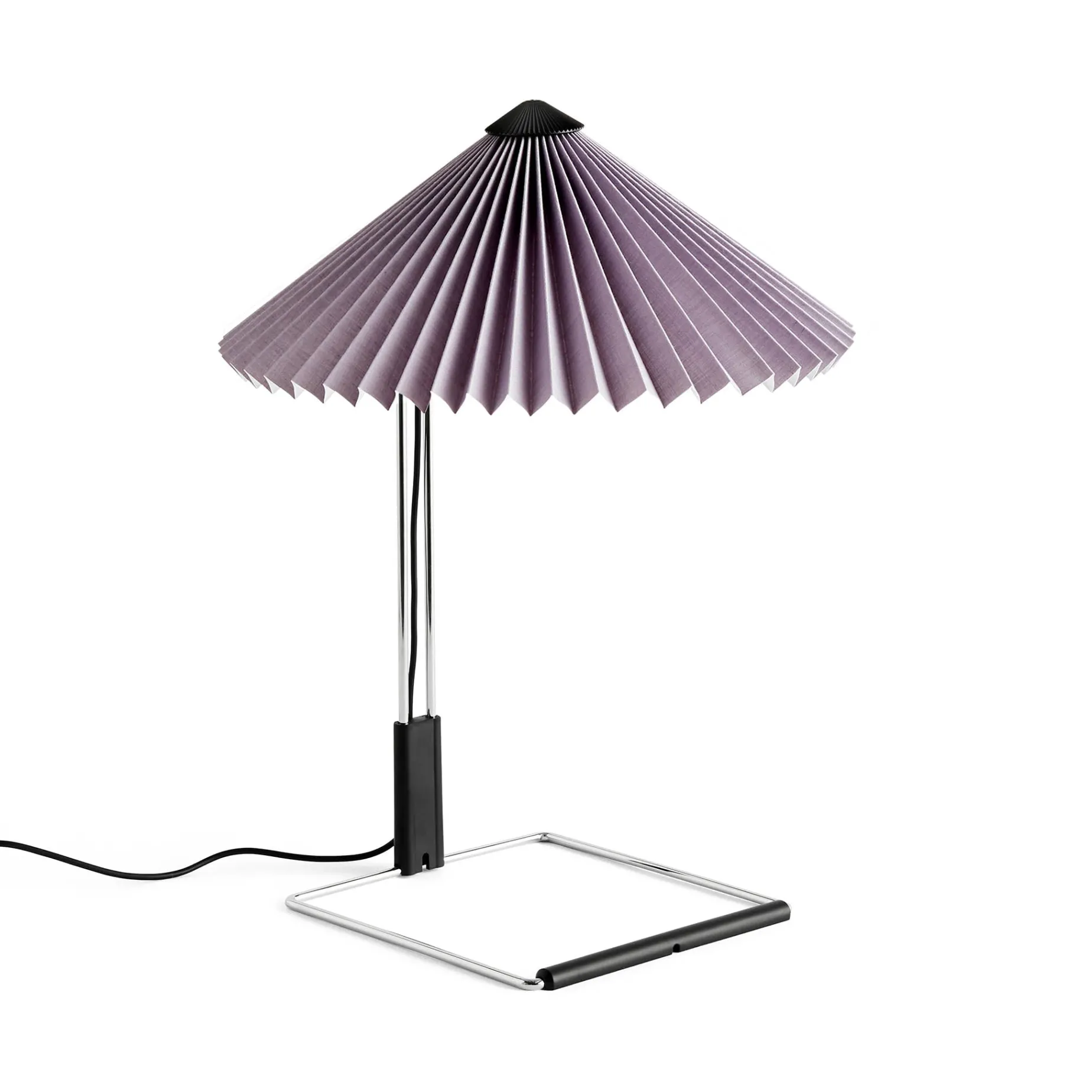Matin table ⌀30 | green