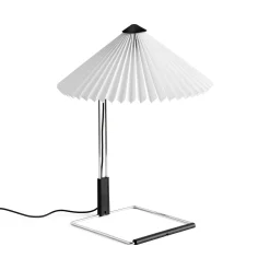 Matin table ⌀30 | green