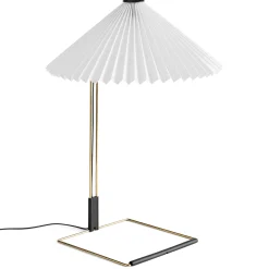 Matin table ⌀38 | white