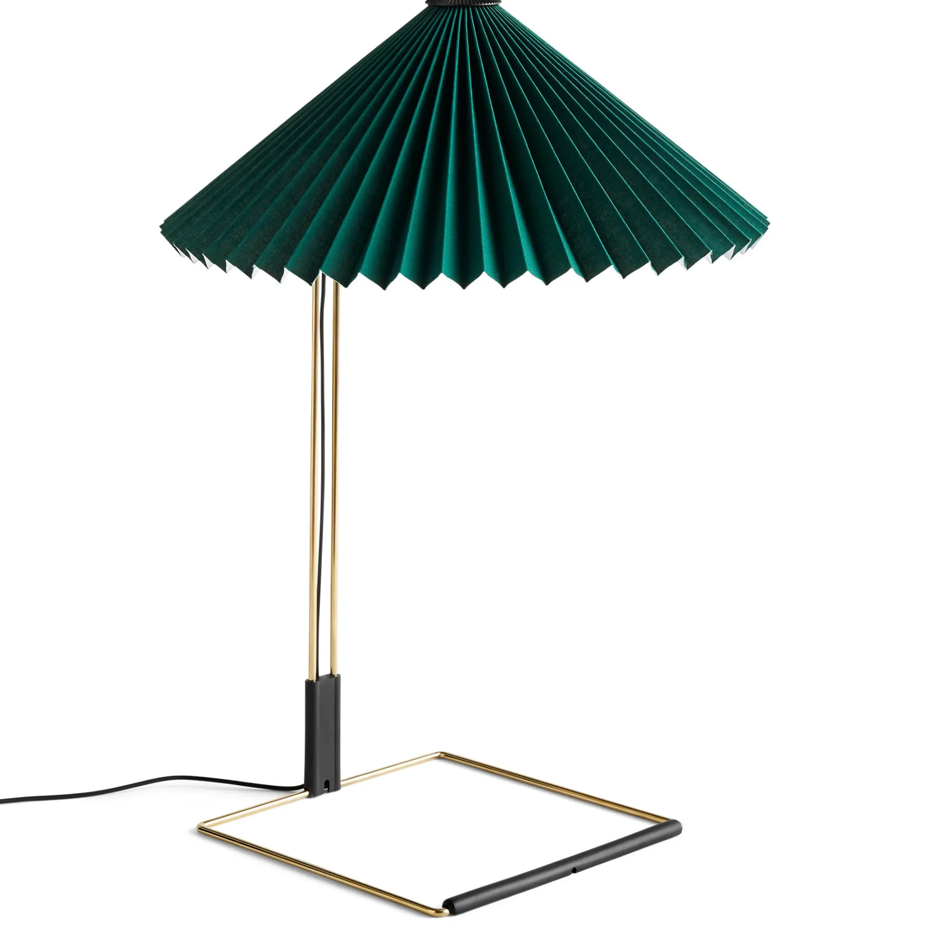 Matin table ⌀38 | white