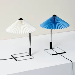 Matin table ⌀38 | white