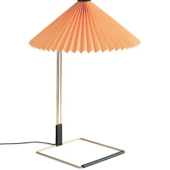 Matin table ⌀38 | white
