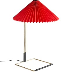 Matin table ⌀38 | white
