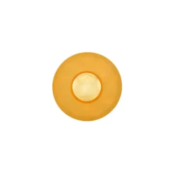 Maua 20-30 wall lamp | polished brass