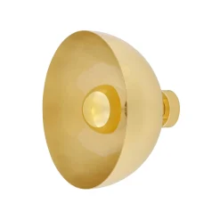 Maua 20-30 wall lamp | polished brass