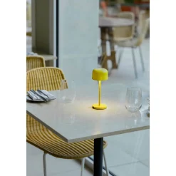 Mavis 360 portable | white