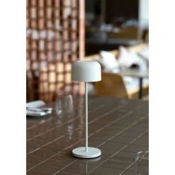 Mavis 360 portable | white