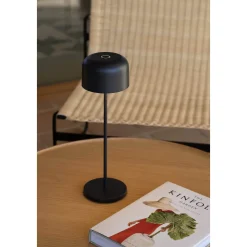 Mavis 360 portable | white