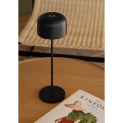 Mavis 360 portable | white