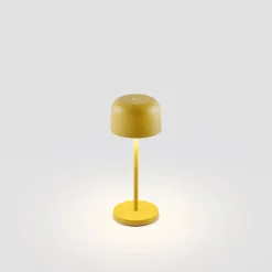 Mavis 360 portable | yellow