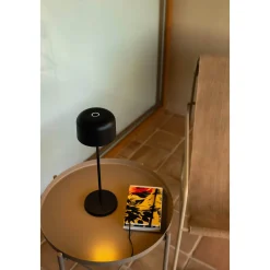 Mavis 200 portable | yellow