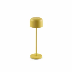 Mavis 200 portable | yellow