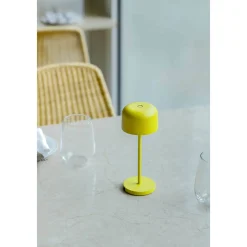 Mavis 200 portable | yellow