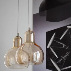 Mega Bulb SR2 | gold