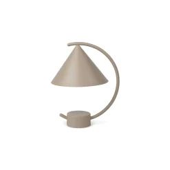 Meridian portable | brass