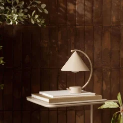 Meridian portable | brass