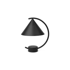Meridian portable | cashmere